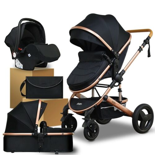 Two way hotsell baby stroller